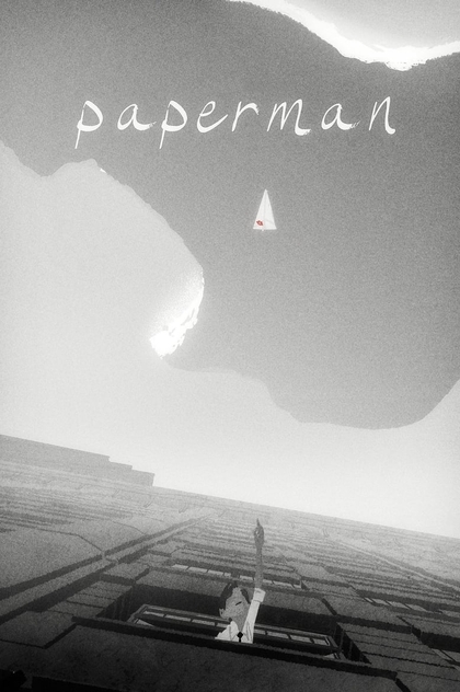 Paperman - 2012