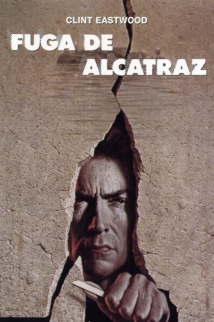 Fuga de Alcatraz - 1979