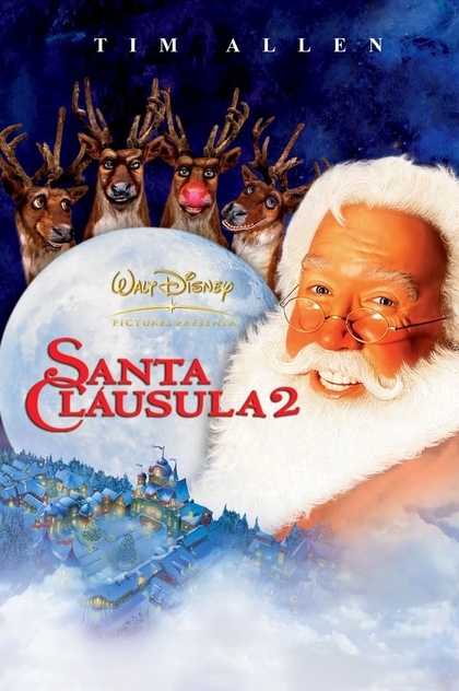 Santa Claus 2 - 2002