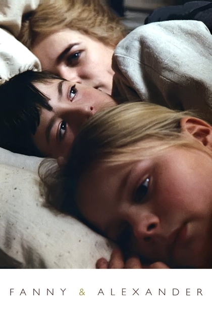 Fanny and Alexander - 1982