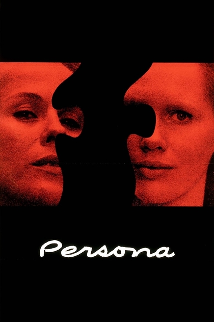 Persona - 1966