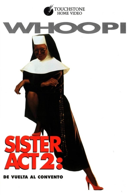 Sister Act 2: De vuelta al convento - 1993