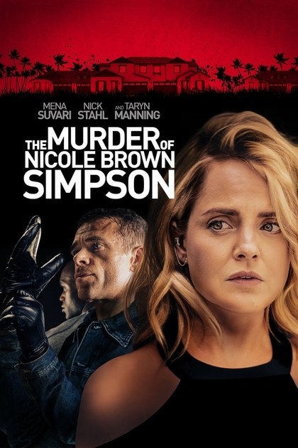 The Murder of Nicole Brown Simpson - 2020