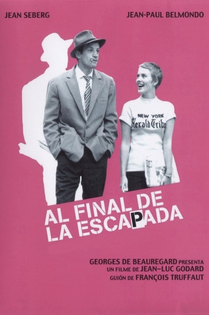 Al final de la escapada - 1960