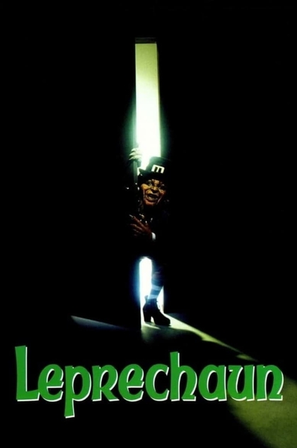 Leprechaun: la noche del duende - 1993