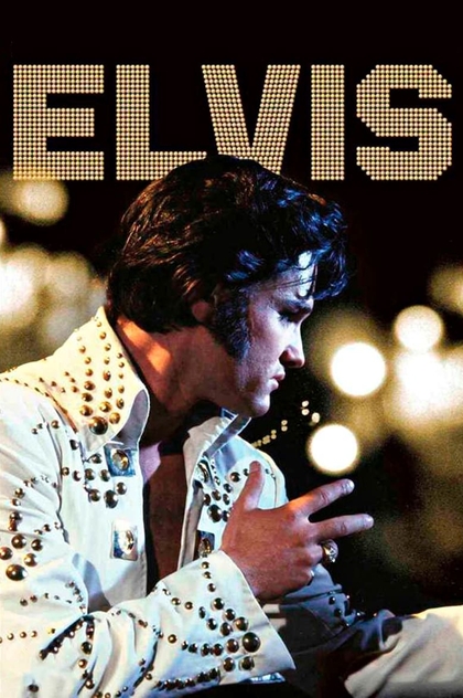 Elvis - 1979