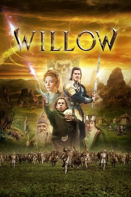 Willow - 1988