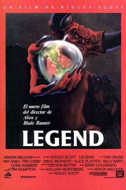 Legend - 1985