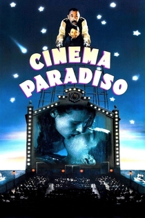 Cinema Paradiso - 1988