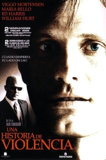 Una historia de violencia - 2005