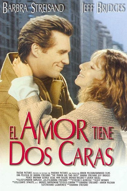 El amor tiene dos caras - 1996