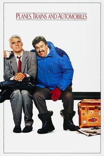 Planes, Trains and Automobiles - 1987