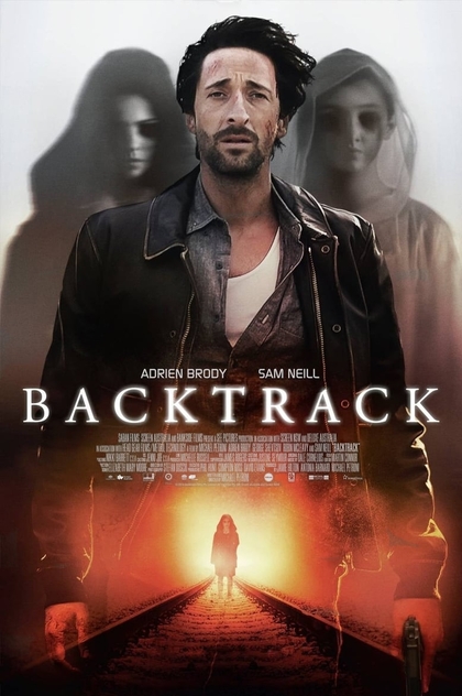 Backtrack - 2015