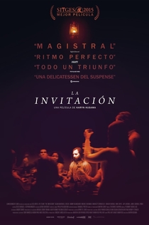 La invitación - 2015