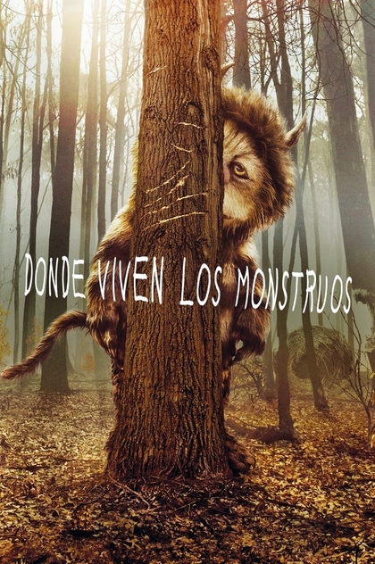 Donde viven los monstruos - 2009