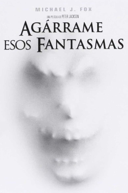 Agárrame esos fantasmas - 1996