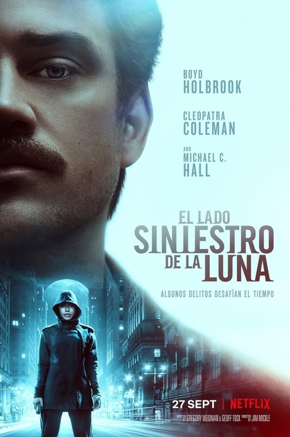 El lado siniestro de la Luna - 2019