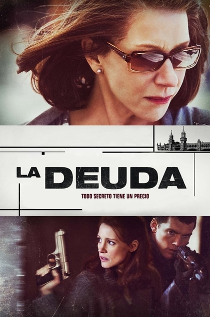 La deuda - 2011