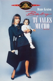 Baby, tú vales mucho - 1987