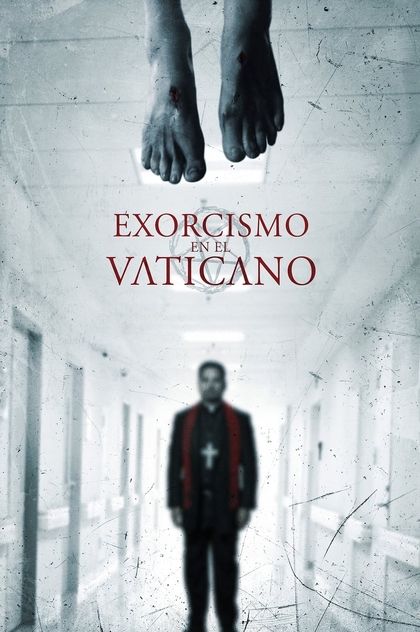 Exorcismo en el Vaticano - 2015