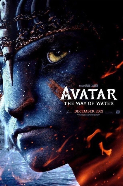 Avatar 2 - 2021