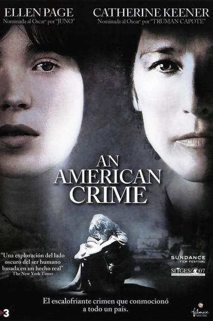 An American Crime - 2007