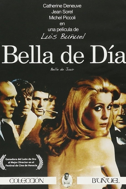 Bella de día - 1967