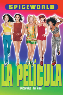 Spice World: La película - 1997
