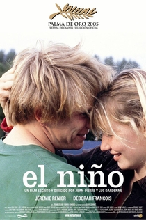 El niño - 2005