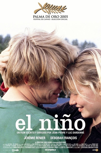 El niño - 2005