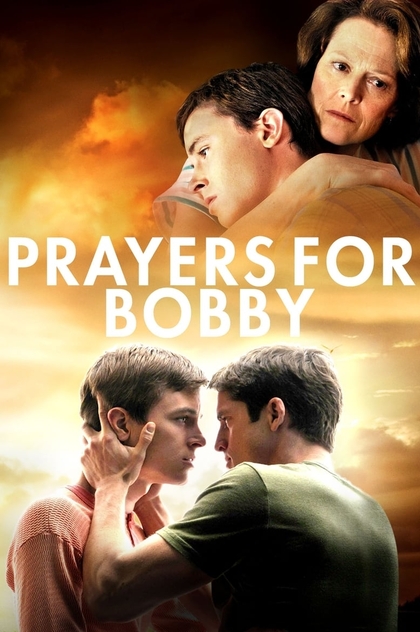 Oraciones para Bobby - 2009