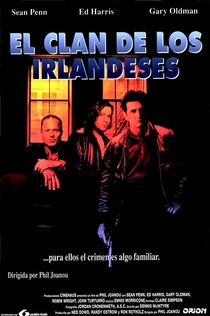 El clan de los irlandeses - 1990