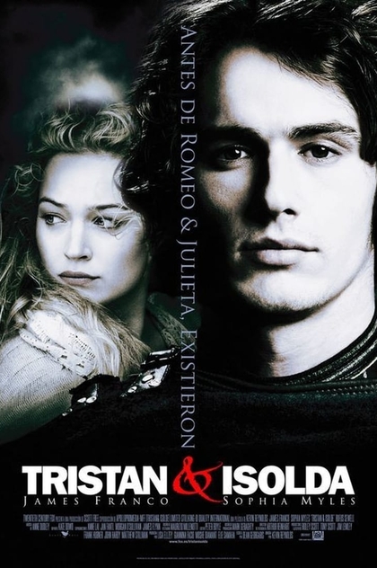 Tristán e Isolda - 2006