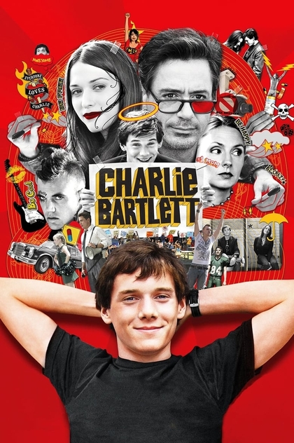 Charlie Bartlett - 2007