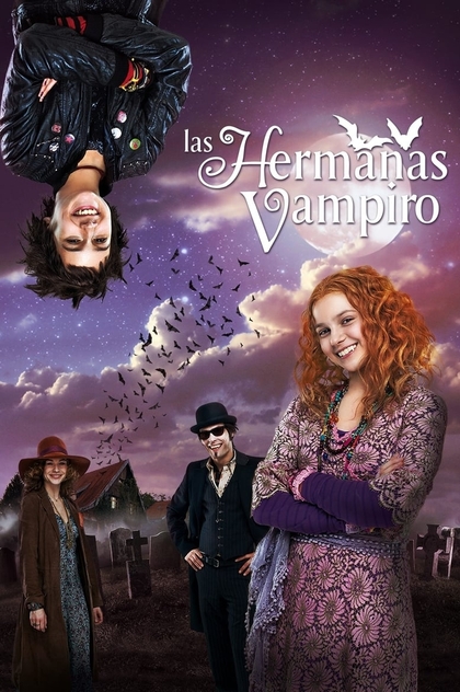 Las Hermanas Vampiresas - 2012