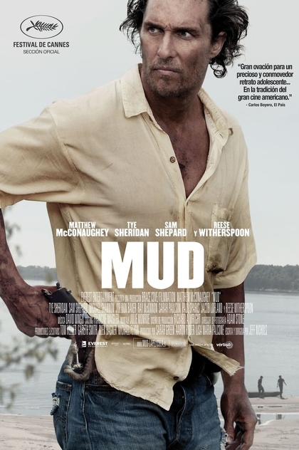 Mud - 2013