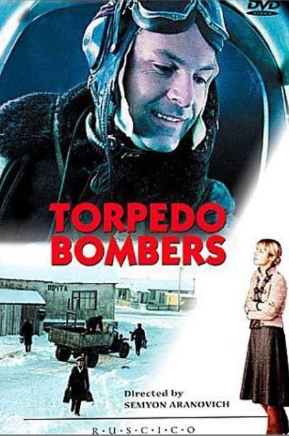 Torpedo bombers - 1983