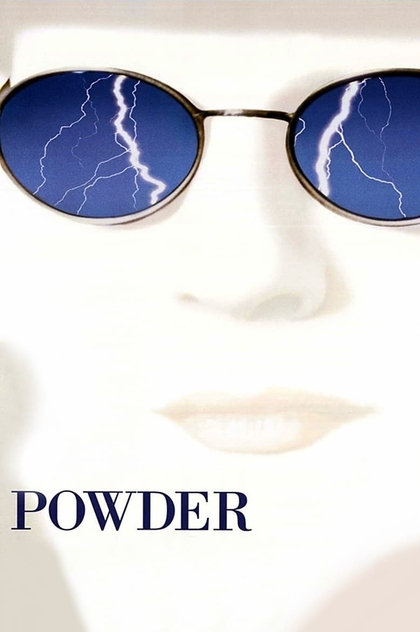 Powder (Pura energía) - 1995