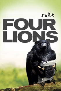 4 Lions - 2010