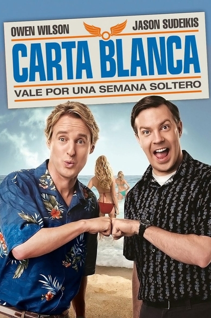 Carta blanca - 2011