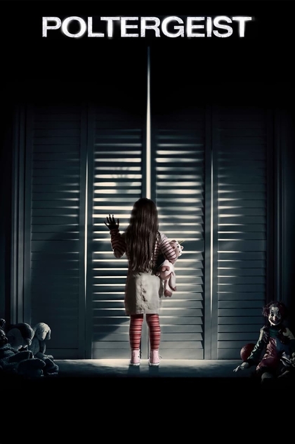 Poltergeist - 2015