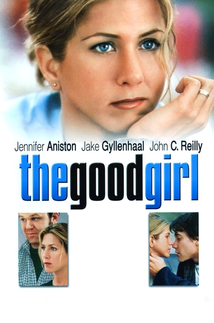 Хорошая девочка - 2002