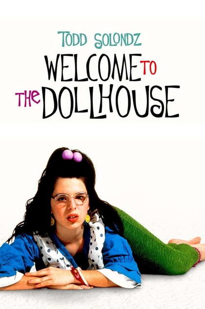 Добро пожаловать в кукольный дом - 1996