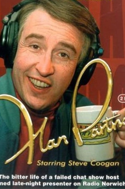 Anglian Lives: Alan Partridge - 2003