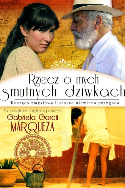 Вспоминая моих печальных шлюх - 2011