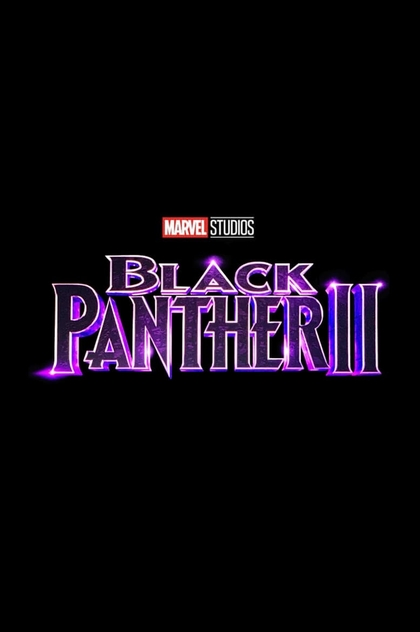Black Panther: Wakanda Forever - 2022