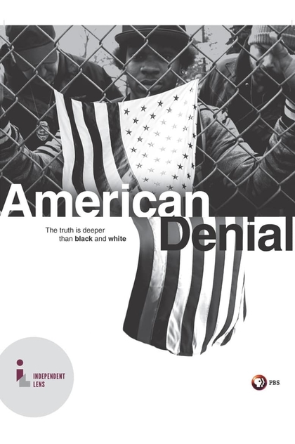 American Denial - 2015