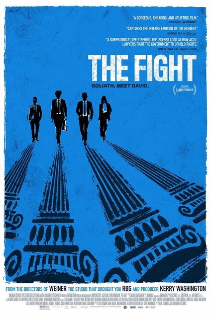 The Fight - 2020