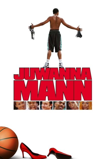 Juwanna Mann - 2002