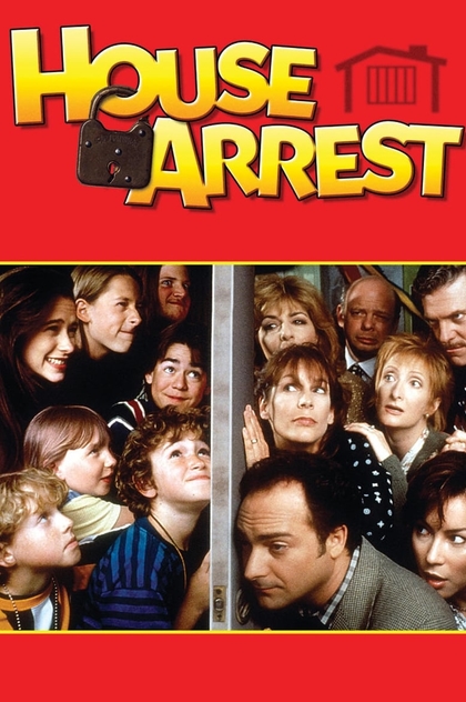 Домашний арест - 1996